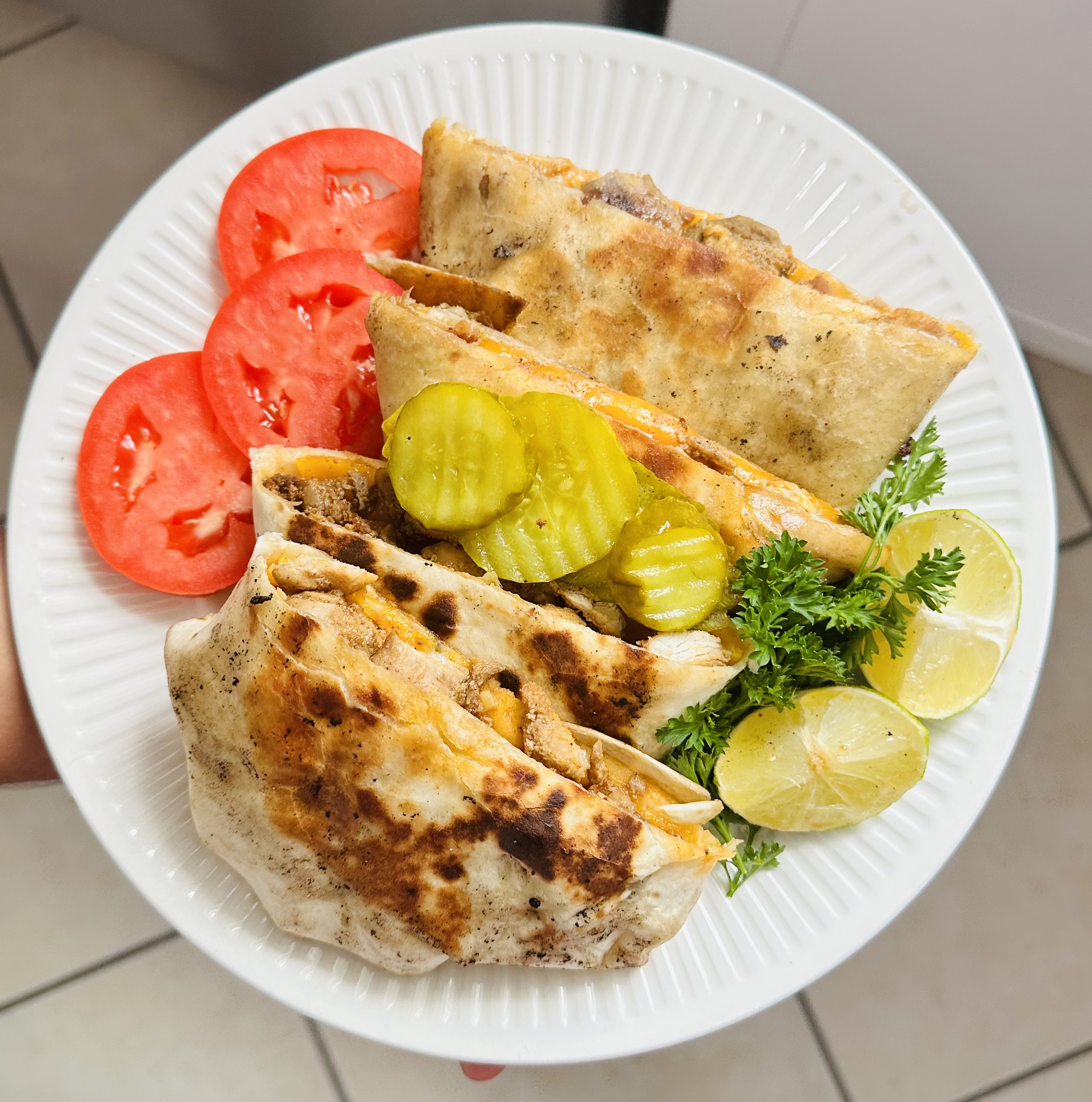 LAGASH Food 